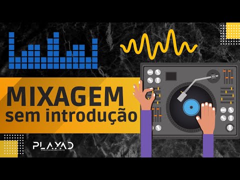 Truque DJ: Mixando qualquer tipo de música (Mixagem rápida)