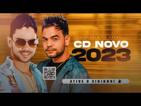 Thumbnail for os Clones do Brasil  Só as Tops 3 - os clones do brasil 2023 só as tops  da sefrencia 2023