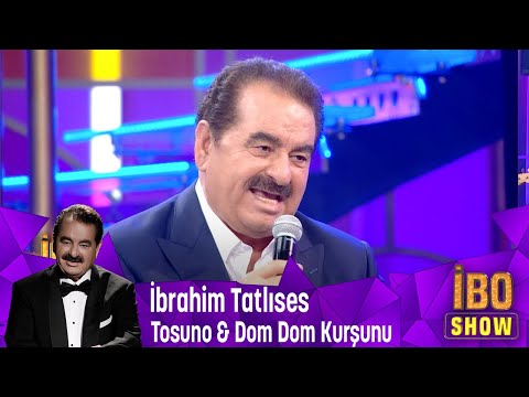 Thumbnail for İmparator'dan Tosuno ve Dom Dom Kurşunu