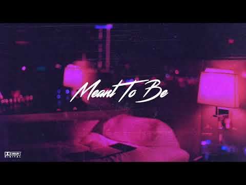 Thumbnail for (FREE) Bryson Tiller x Drake Type Beat – "Meant To Be" | Soulful R&B Instrumental 2020