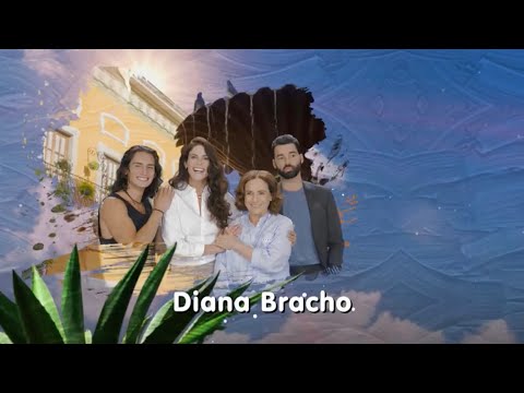 ¿Qué le pasa a mi familia? | Entrada Oficial