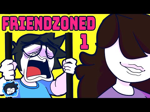 Thumbnail for Stuck in the Friendzone for 3 Years (Ft. @jaidenanimations)