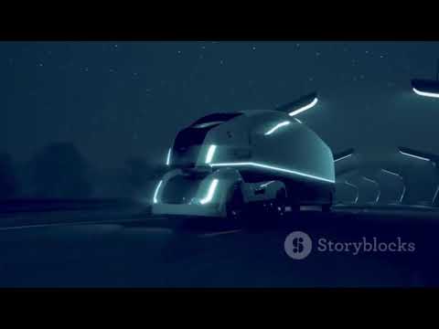 Electric Vehicles: The Future of Transportation?