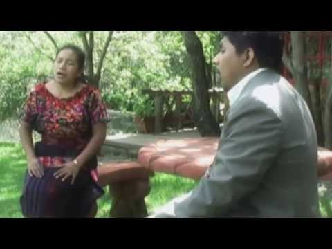 JACINTA MACARIO (SIMPLE ORACION)