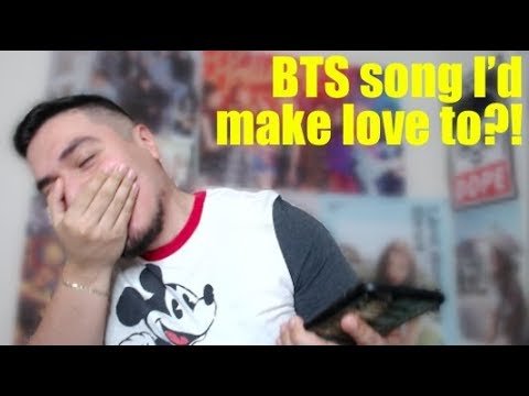 BTS Shuffle Game/Tag