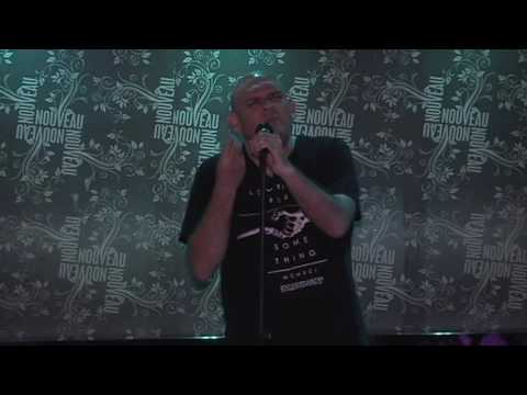 Thumbnail for HUMOR - EL COMANDANTE LARA