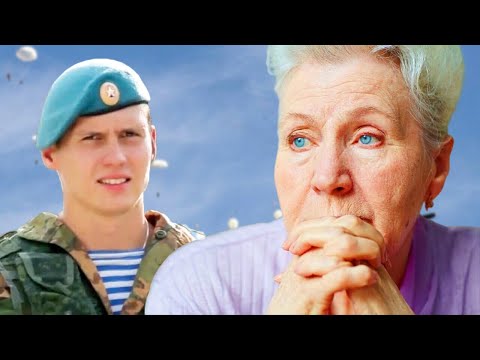 Песня ДО СЛЁЗ! СЕРДЦЕ МАТЕРИ - группа ОТЕЧЕСТВО