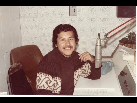 Los Adoloridos / Entrada con Joaquín Gutiérrez Niño