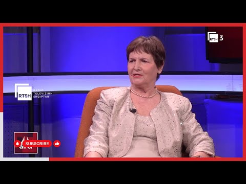 &quot;Tashko-Koço, një love story shqiptar&quot; me skenaristen dhe kineasten Angjelina Xhara