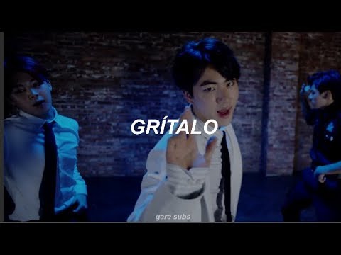 BTS - Dope // Sub Español