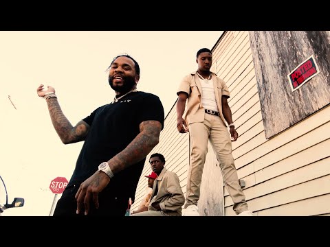 Rob49 ft. Kevin Gates &amp; Birdman - Hustler V2 (Official Video)