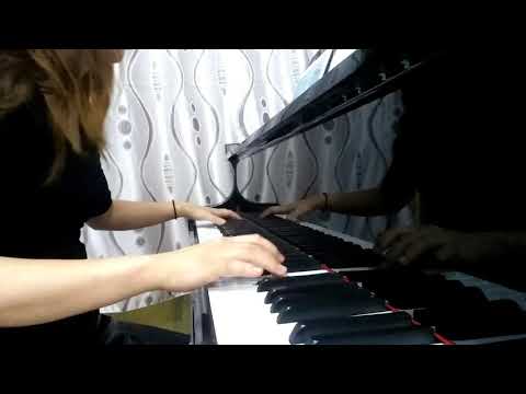 Thumbnail for Healing music piano cover  "My World"-Florian Bur