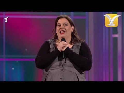 Thumbnail for Laila Roth - Festival Internacional de la Canción de Viña del Mar 2023