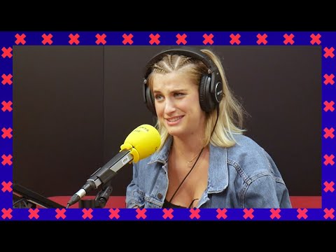 10 preguntes íntimes a la SAMANTHA