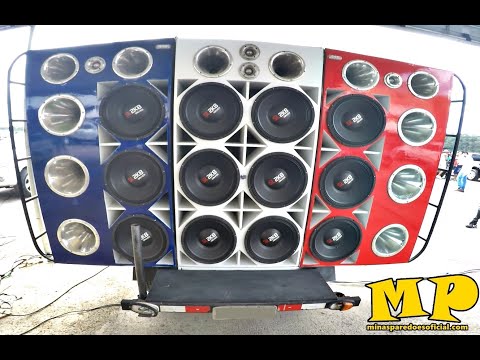 Thumbnail for Mc Arthur e Chucky 22 -Abre a mala encosta aqui + Vem de mala aberta 2020 - GRAVE NOVO