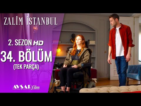 Thumbnail for Zalim İstanbul 34. Bölüm (Tek Parça) HD