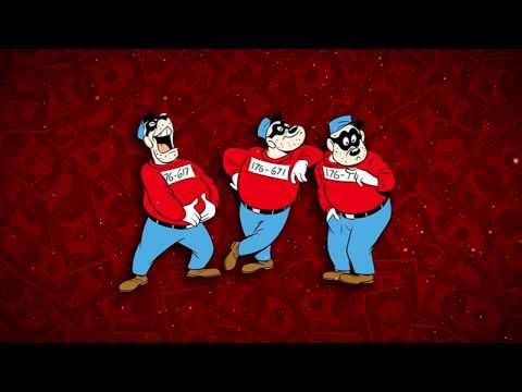 &quot;Medley&quot; Beat de Funk Consciente 2020