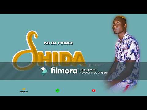 KB Da prince _-_ Shida official audio