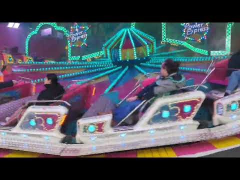 Thumbnail for Power Express - Welte (Offride) Osnabrücker Frühjahrsjahrmarkt 2023