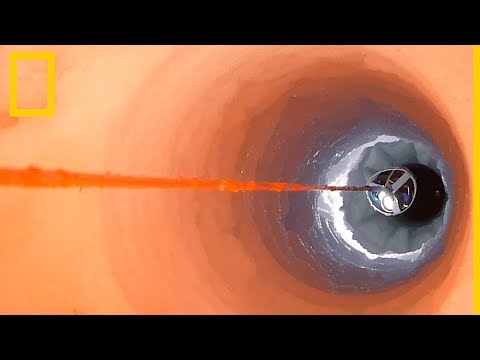 La barrera de hielo de Ross no se está derritiendo | National Geographic en Español