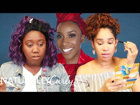 Thumbnail for We "Recreated" Jackie Aina's Everyday Makeup