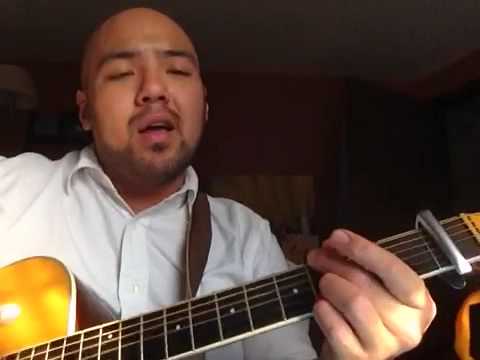 53. No Mercy- Where Do You Go? (Acoustic Cover)