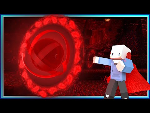 【 Minecraft | 礦蜂物語 】#45 它很~~奇~~異~~❗️❗️❗️