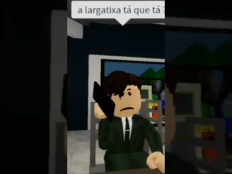 Thumbnail for A lagartixa tá que tá (MEME) #shorts #roblox #meme