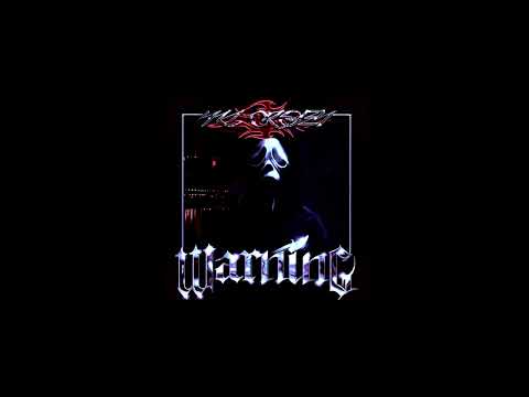 Thumbnail for MC ORSEN - WARNING