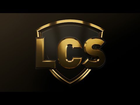 Thumbnail for (REBROADCAST) TL vs. CG | Semifinals Day 2 | LCS Summer Split (2019)