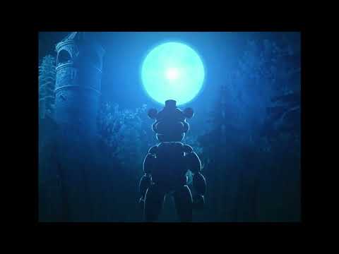 [FNAF/SFM] Dinner Is Not Over - @JackStauber (SHORT)