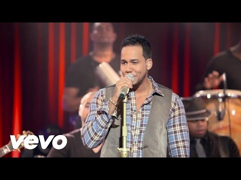 Thumbnail for Romeo Santos - Promise (Walmart Acceso Total)