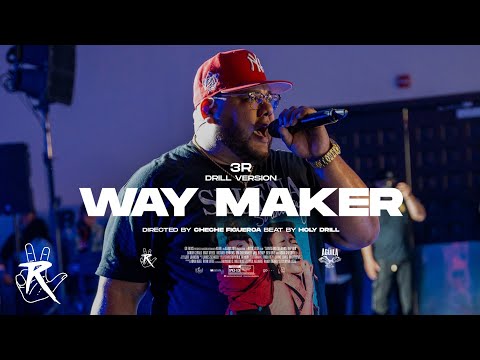 MILAGROSO | ESPAÑOL | WAY MAKER