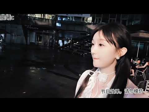 Thumbnail for 就算他车是租的，我也愿意跟他在一起 #街头 #超跑 #美女