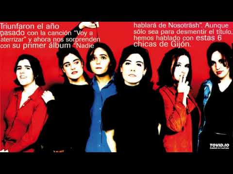 Nosoträsh - El Hombre de Goma