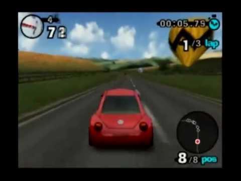 Top 5 N64 Racing Games - BS Studios
