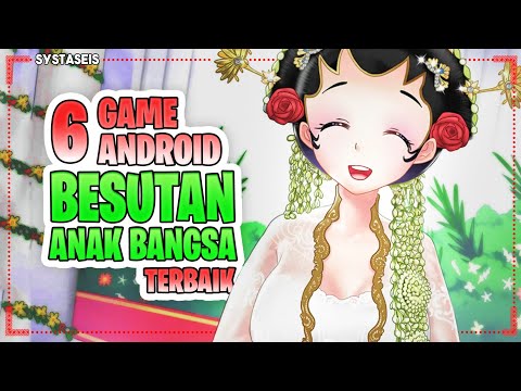 6 Game Android Besutan Anak Bangsa Terbaik
