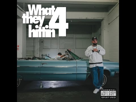 Jay Worthy - Sweet Lies (Kiss the Sky)