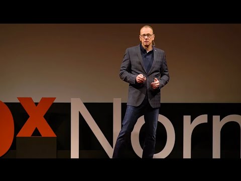 Feeling Better and Getting Better with Photos of Dogs | Michael Puck | TEDxNormal