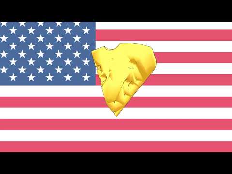 [APH + MMD] American Cheese