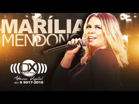 Thumbnail for Marília Mendonça ???? CD Completo ???? As Mais Tocadas ???? O melhor do sertanejo 2022   Chama no Sertanej