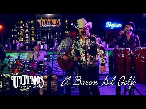 Thumbnail for ULTIMOS DE NUEVO LEON & EL ZURDO “ EL BARON DEL GOLFO”
