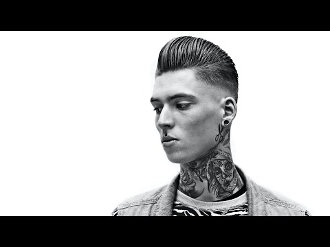 Thumbnail for How to cut a Razor Faded Pompadour (Full Version)
