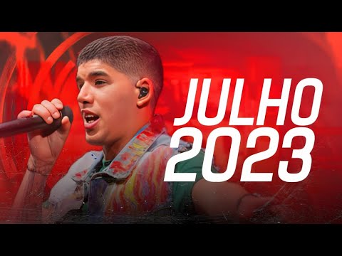 Thumbnail for ZÉ VAQUEIRO - JULHO 2023 (REPERTÓRIO NOVO) CD ATUALIZADO