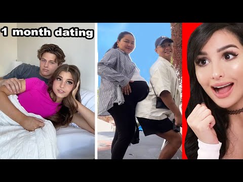 Thumbnail for Relationship TikToks That Make Me Feel Single