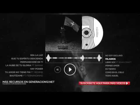 Generación 12  - Milagros (AUDIO OFICIAL)