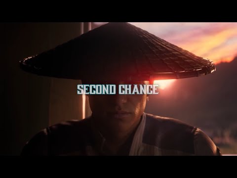 Thumbnail for Mortal Kombat 1 - "Second Chance" Official Lyric Video