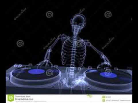 mezclas cortas de electronica [infinite world]