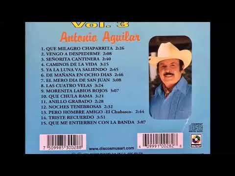 Thumbnail for CON TAMBORA VOL. 3 DISCO CPMPLETO