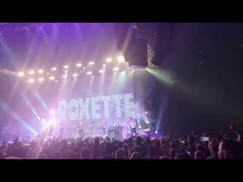 Thumbnail for Roxette - The Look (Live in Hobart 2025)